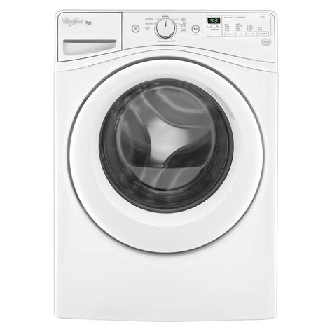 Whirlpool Duet 4